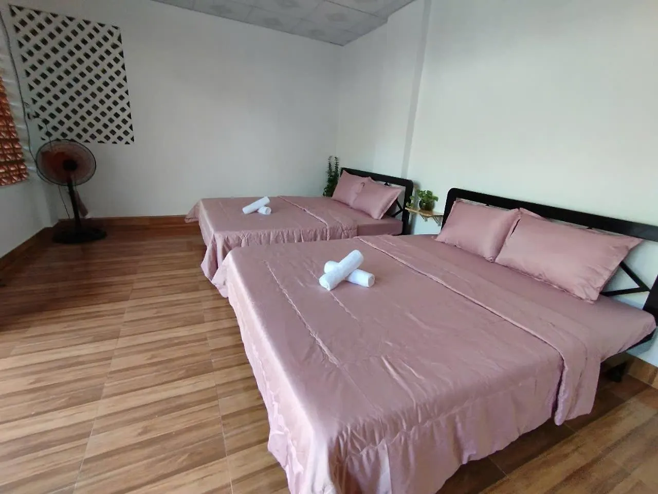 Mat Ho Homestay Vung Tau Vietnam