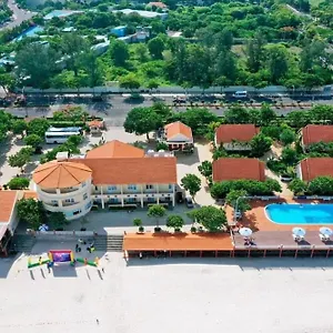 Station touristique Duong Intourco Resort,, Vung Tau