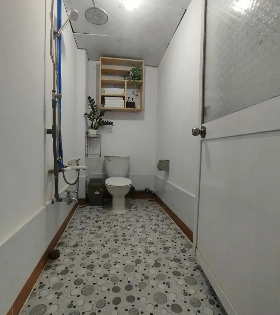 Feriehus Mat Ho Homestay Vũng Tàu