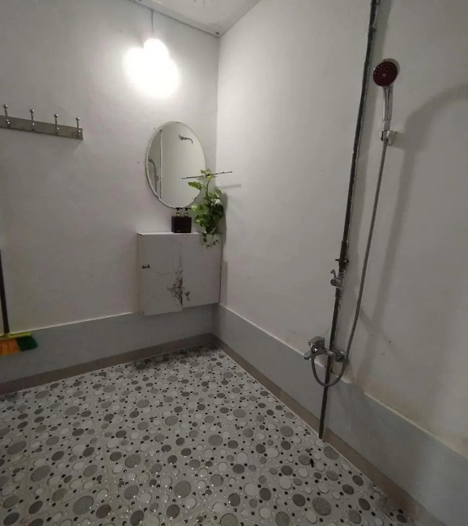 Mat Ho Homestay Vũng Tàu