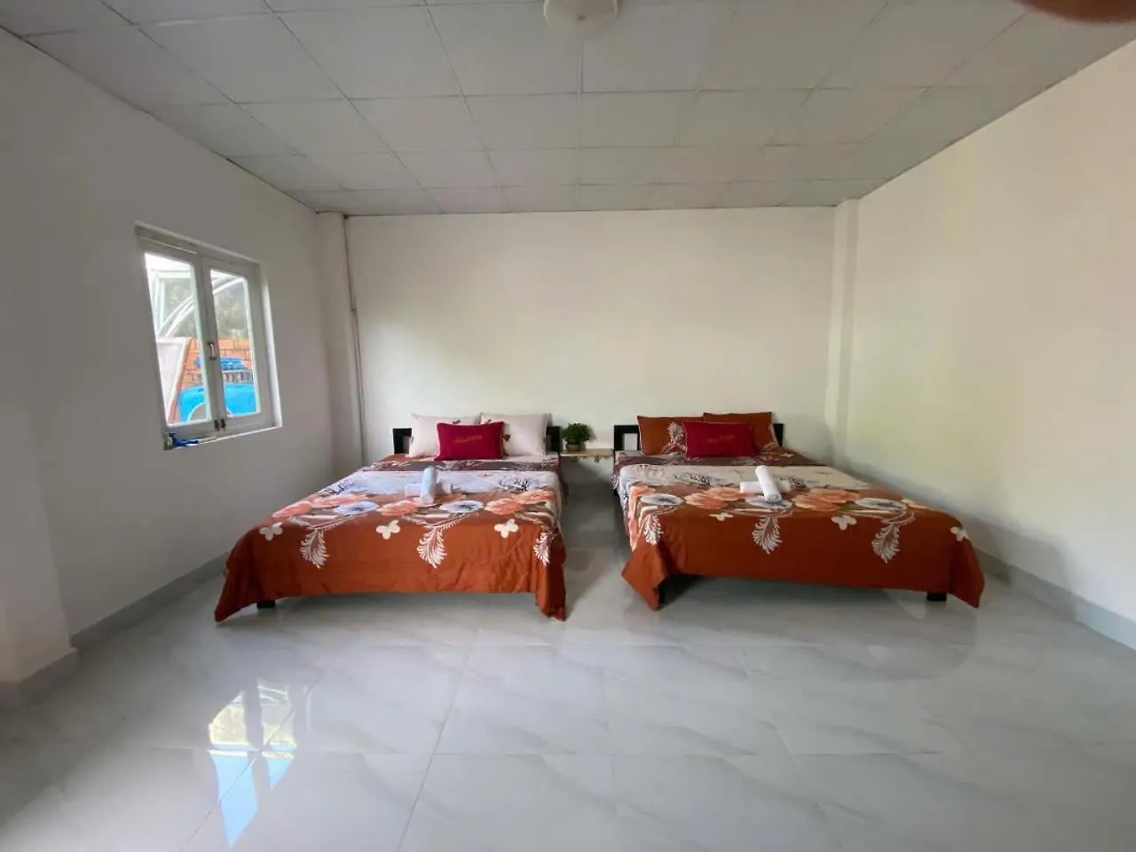 Feriehus Mat Ho Homestay Vũng Tàu